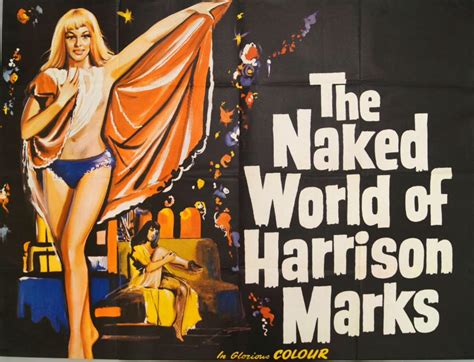 Harrison Marks Nudes
