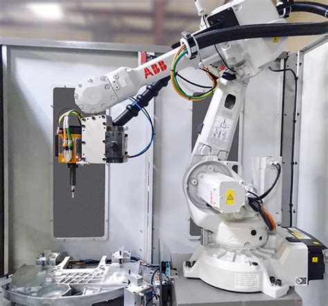 Abb To Exhibit Cobots 3d Printing Demos Education Cell At Imts 2022
