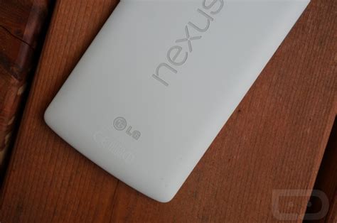 Nexus 5 And Kit Kat Users Having Issues With Exchange Syncing Or Sign
