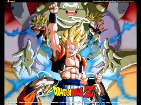 Maybe you would like to learn more about one of these? Dragon Ball z Kai opening song english Full - YouTube
