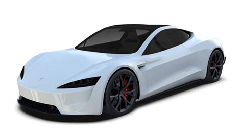 2023 Tesla Roadster What We Know So Far Ph