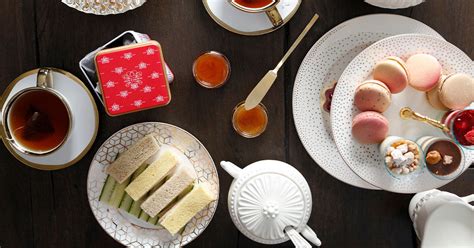 Afternoon Tea Is The New Happy Hour Harney And Sons Harney And Sons