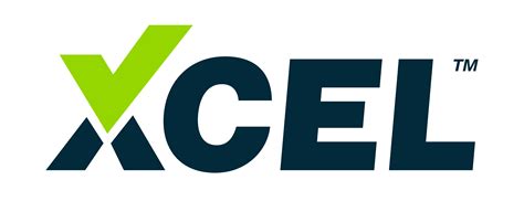 Xcel Logo Blue And Green On Trans Cansave Site