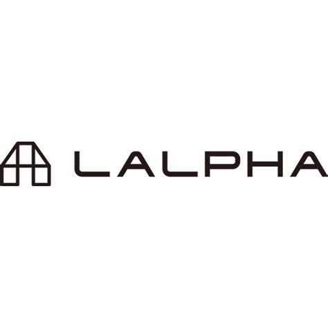 Lalpha 公式オンラインショップ