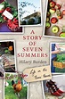 A Story of Seven Summers - Hilary Burden - 9781742376844 - Allen ...