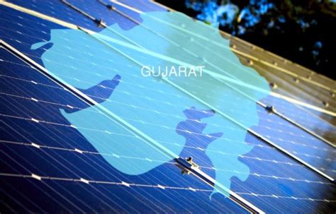 Gujarat Plans For 30 Gw Of Renewable Energy In 10 Years