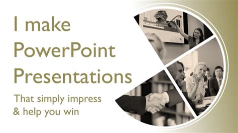 Make Impressive Powerpoint Presentations By Anjbarra Fiverr