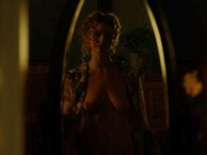 Joanna Vanderham Breasts Merkin Scene In Warrior Aznude My Xxx Hot Girl