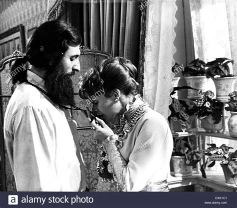 Rasputin And Alexandra Couple Photos Scenes Photo
