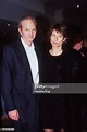 Corinna Harfouch + Ehemann Michael Gwisdek Bei Eröffnung Der Berlinale ...