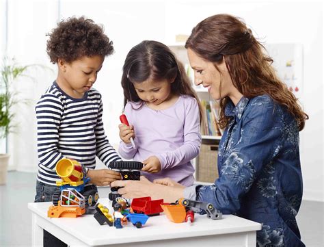 Beneficios Del Juego En Familia Con Lego Education Mamá Psicóloga