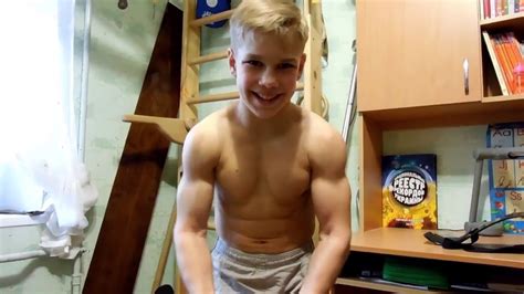 Worlds Strongest Kids 2017 Youngest Bodybuilders Bodybuilding