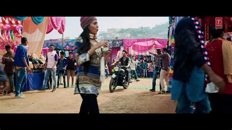 Gold Tamba Video Song Batti Gul Meter Chalu Shahid Kapoor And