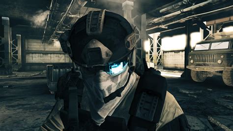 Ghost Recon Future Soldier Wallpaper 87 Images