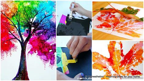 We did not find results for: 19 Fun And Easy Painting Ideas For Kids | Homesthetics ...