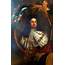Portrait Of King George I 1660  1727 Artware Fine Art