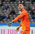 Bericht: Hertha will um Torwart Lotka kämpfen - WELT