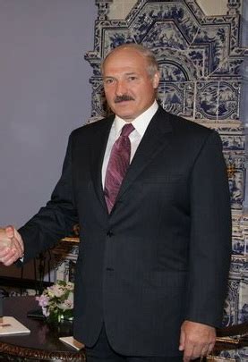 And yet, lukashenko obviously counts on his international overreach remaining unpunished. Aleksandr Lukashenko