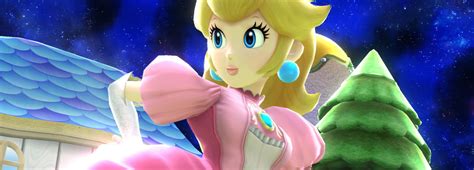 Forget Mario Lets Talk About Peach Kill Screen Previously