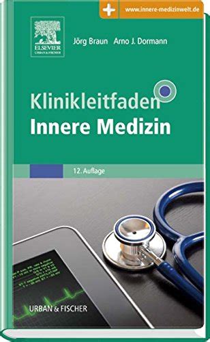 Von jörg braun (herausgeber), arno j. Klinikleitfaden Innere Medizin by PDF Download - Agrippa ...