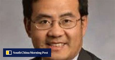 Us Professor Anming Hu Charged With Hiding China Ties From Nasa South