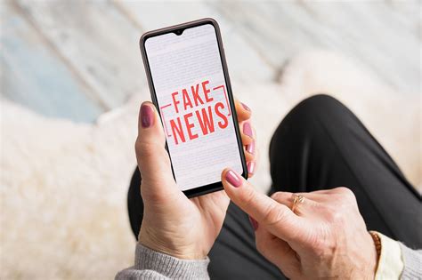 Fake News Come Difendersi La Guida Di Punti In Aiuto Agli Utenti