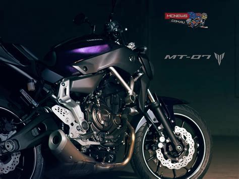 Yamaha Mt 07 Wallpapers Wallpaper Cave