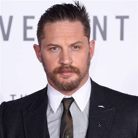 Dont Diss Tom Hardy On Twitter He Will Respond Vulture