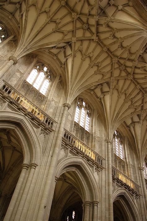Vaulted ceiling vs cathedral ceiling pictures. Vaulted Ceiling Photograph by Michael Hudson
