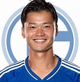 Soichiro Kozuki: Spielerprofil 2023/24 - alle News und Statistiken