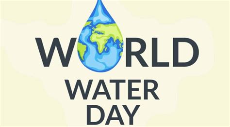 Its World Water Day Nycha Now