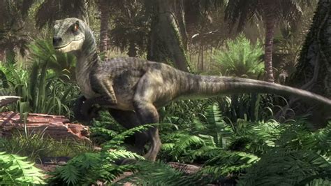 Netflix Orders Jurassic World Animated Series Geeks Gamers