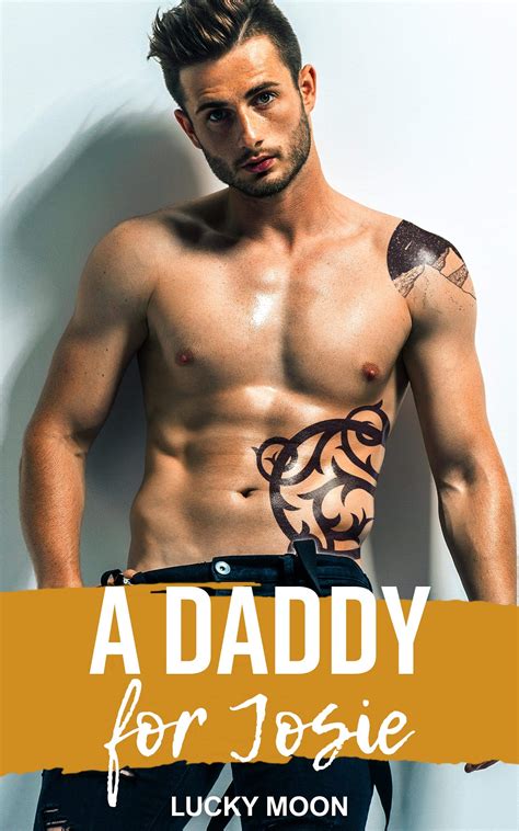 Buy A Daddy For Josie An Age Play Ddlg Abdl Instalove Rock Star Romance Online At