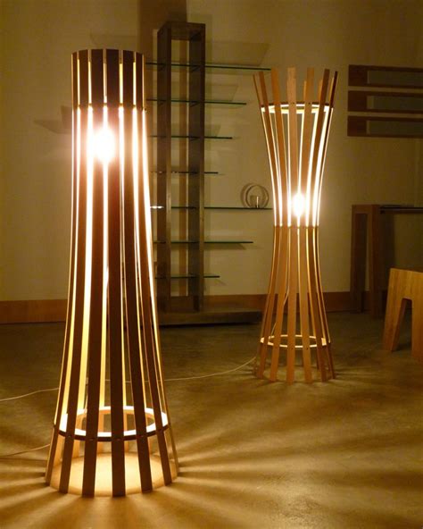 Adding A Natural Touch To Your House With Bamboo Lamps Warisan Lighting