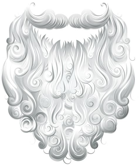 Santa Beard Png 10 Free Cliparts Download Images On Clipground 2021