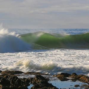 Waves Crashing VI Photograph By Athena Mckinzie Pixels
