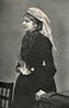 Josephine Butler, Florence Booth and 'The Maiden Tribute of Modern ...