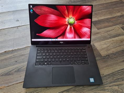 Dell Xps 15 9570 4k Display Computers And Tech Laptops And Notebooks On