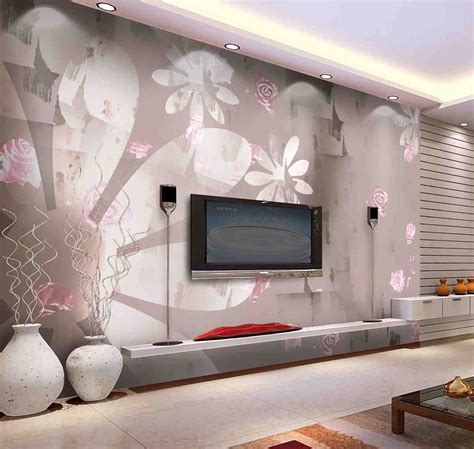 Living Room Wall Design Ideas Decor Ideas
