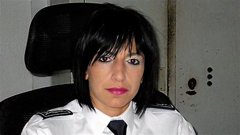 Anissa Jalade Nouvelle Commissaire à Narbonne Une Formidable