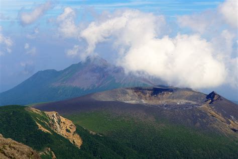 Lessons from the mount st. 12 Most Beautiful Volcanoes in Japan (with Map & Photos) - Touropia