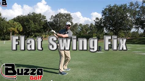 Let us know how you fix a flat tire in. Flat Swing Fix - YouTube
