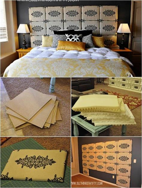 78 Superb Diy Headboard Ideas For Your Beautiful Room Page 2 Of 8