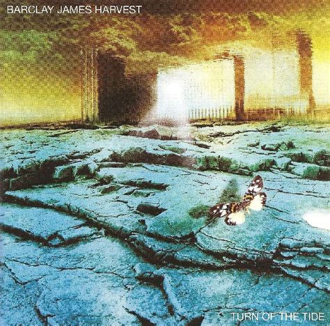 Barclay James Harvest Turn Of The Tide Expanded Remastered Cd Jpc