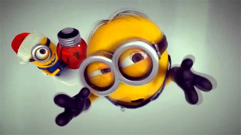 Minions Official Trailer 2015 Hd Youtube