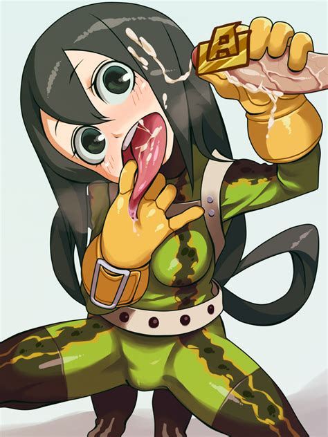 Tsuyu Asui Pic Froppy Hentai Pics Sorted By Rating