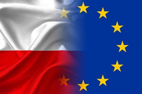 1 Maja 19 Rocznica Wejścia Polski Do Unii Europejskiej Kronika24pl