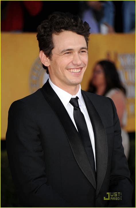 James Franco Sag Awards 2011 Red Carpet Photo 2515520 2011 Sag