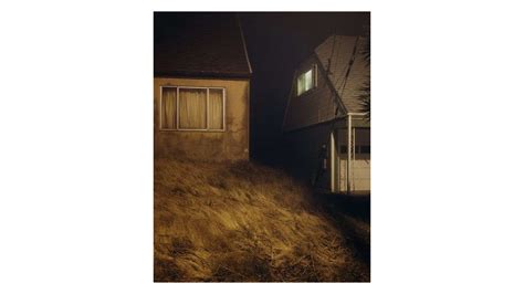 Object Of The Week Untitled 2736 By Todd Hido Everson Museum Of Art