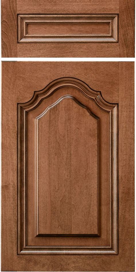 Zobacz wybrane przez nas produkty dla hasła „kitchen cabinet door fronts: Presidential Cathedral | Solid Wood | Materials | Cabinet ...
